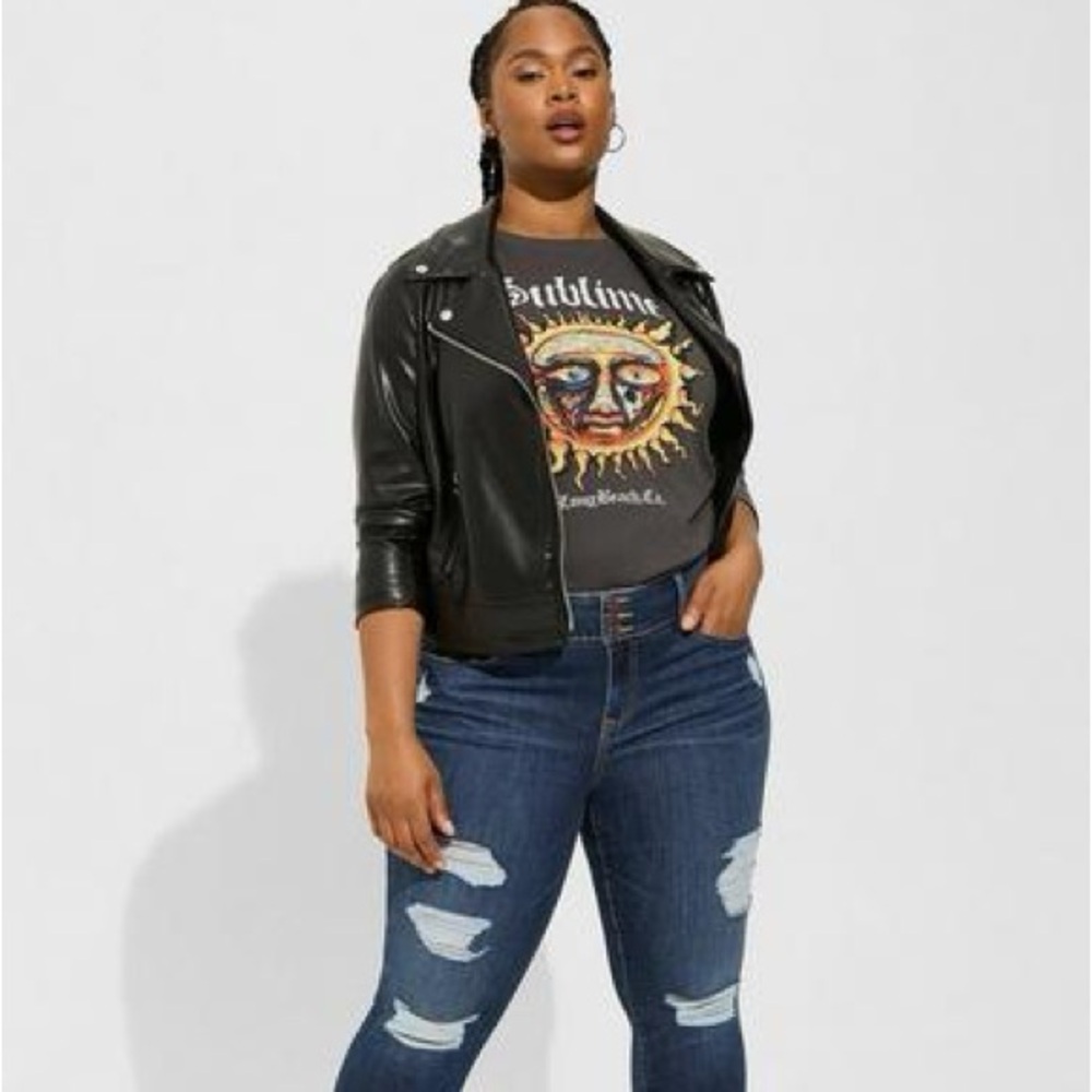 Torrid